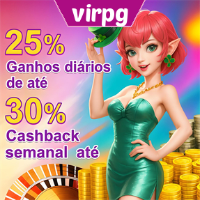 virpg Fundo de Resgate de Perdas Semanais